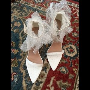 MIMI I stilletto shoes